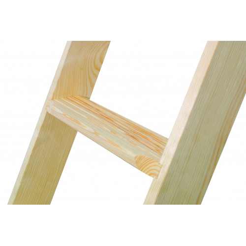 Чердачная лестница Fakro LWK 60х100х280