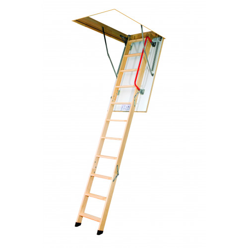 Чердачная лестница Fakro LWK 60х100х280