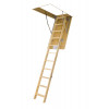Чердачная лестница Fakro LWS 60х140х330