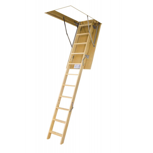 Чердачная лестница Fakro LWS 60х140х330