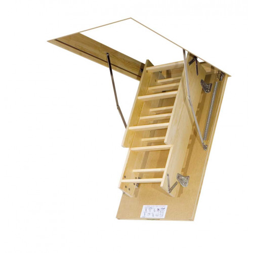 Чердачная лестница Fakro LWS 60х140х330