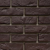 Фасадная панель FINEBER Кирпич Баварский Тёмно-коричневый