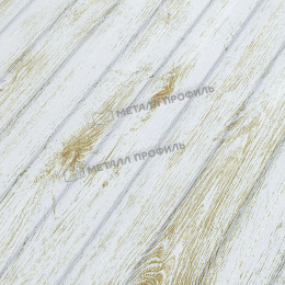 Профлист С-8х1150-A 0,5 мм ECOSTEEL Matt Белёный дуб