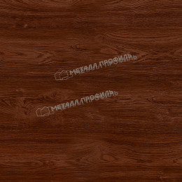 Профлист С-8х1150-A 0,5 мм ECOSTEEL Морёный дуб