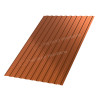 Профлист С-8х1150 0,5 мм AGNETA Copper