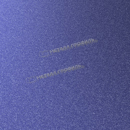 Профлист С-8х1150-B 0,5 мм PURMAN Citrine Тёмно-синий