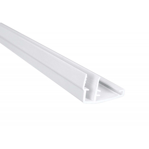 Декоративная планка LXL-PVC 86x140