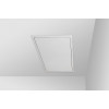 Декоративная планка LXL-PVC 86x140