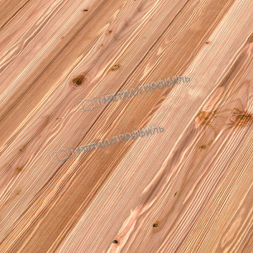 Профлист С-8х1150-A 0,5 мм ECOSTEEL T Кедр