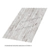 Профлист С-8х1150-A 0,5 мм ECOSTEEL Matt Белёный дуб